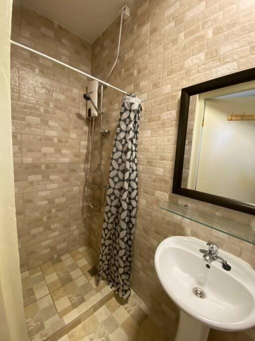 Spacious Apartment Minutes from the Beach Apartment in Jan Thiel