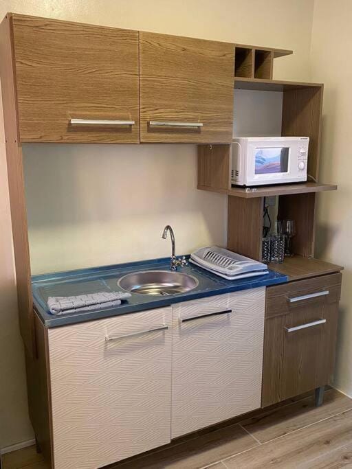 Spacious Apartment Minutes from the Beach Apartment in Jan Thiel