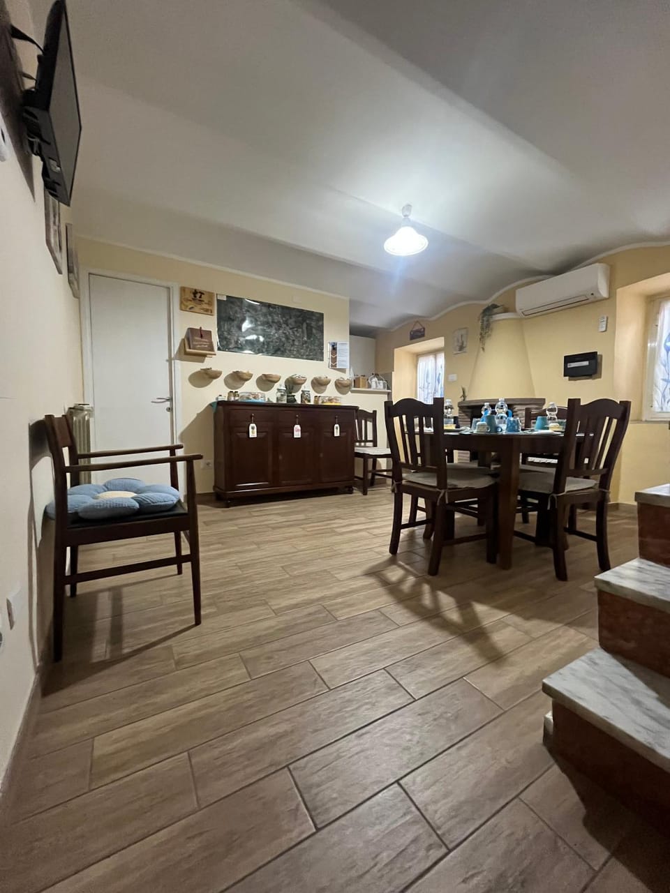 Il Tronchetto Bed and Breakfast in Lazio