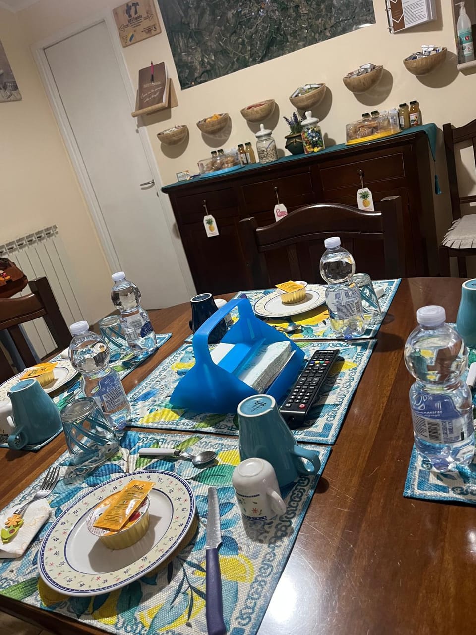 Il Tronchetto Bed and Breakfast in Lazio