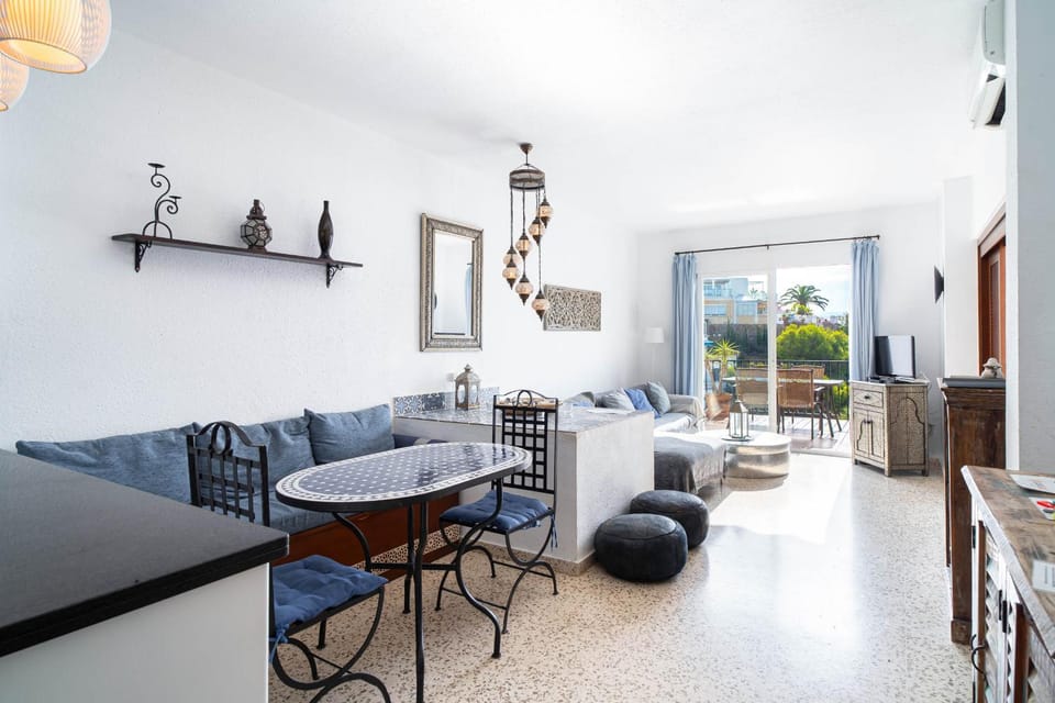 Capistrano Playa 403 Casasol Apartment in Nerja