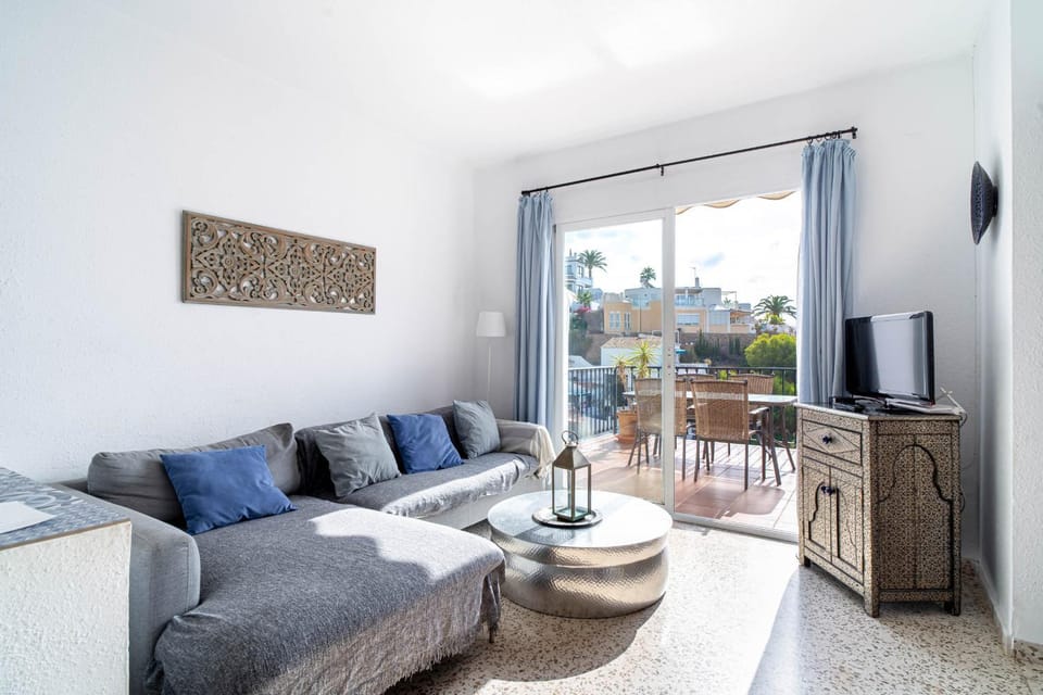 Capistrano Playa 403 Casasol Apartment in Nerja