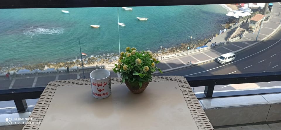 Day, Neighbourhood, View (from property/room), Balcony/Terrace, Sea view