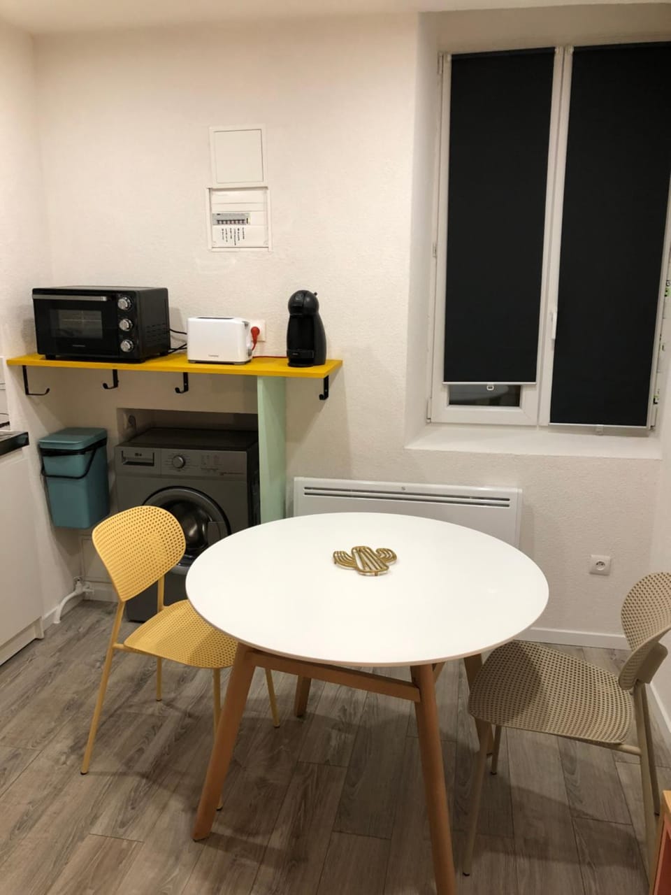Chez Julien: appartement confort plein centre Apartment in Grand Est