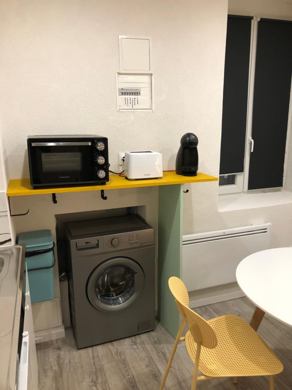 Chez Julien: appartement confort plein centre Apartment in Grand Est