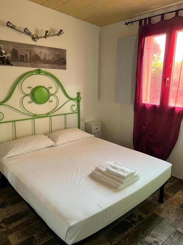 La Perpetua Apartment in Marche