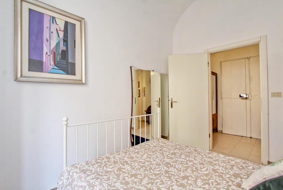 BigFamilyFlats-Colosseo&Monti 2 Apartment in Rome