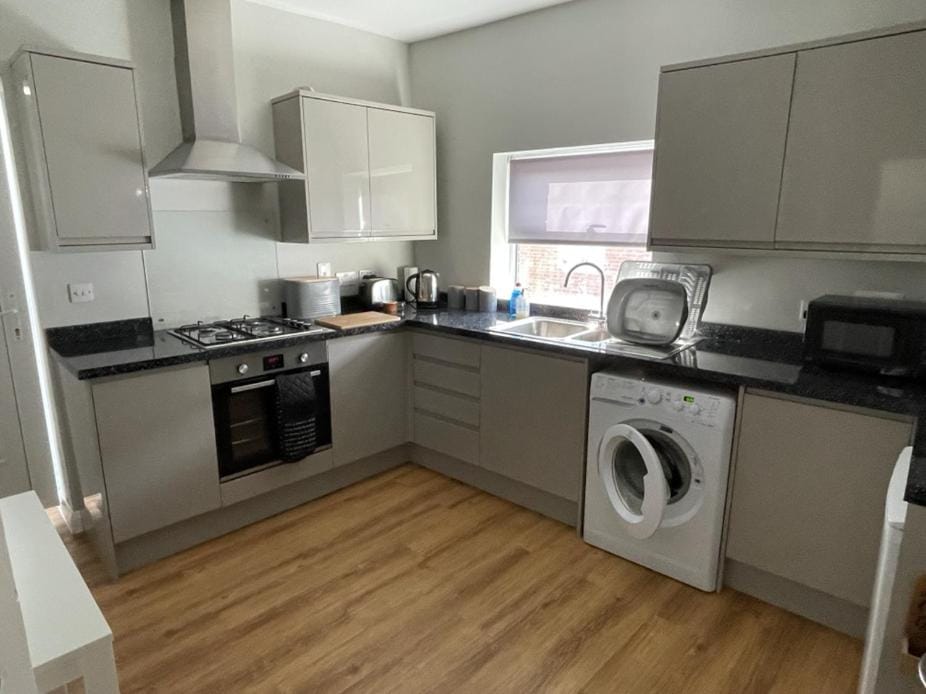 Dorchester central flat Apartment in West Dorset District
