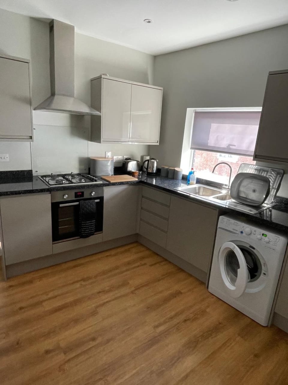 Dorchester central flat Apartment in West Dorset District