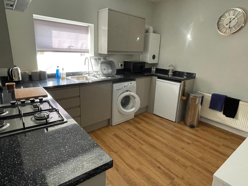 Dorchester central flat Apartment in West Dorset District