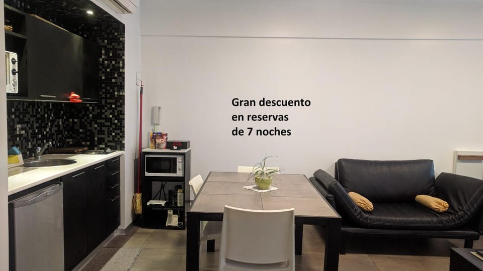 CONCORD PILAR"313 Almendros"50m2 en Suite -living y dormitorio- de 1 a 4 huéspedes Apartment in La Lonja