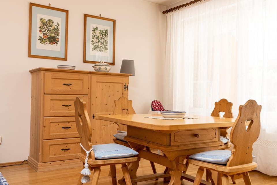 Ladurner Home Apartment in Bruneck