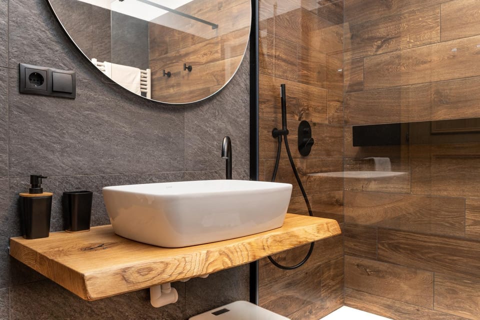 Ladurner Home Apartment in Bruneck