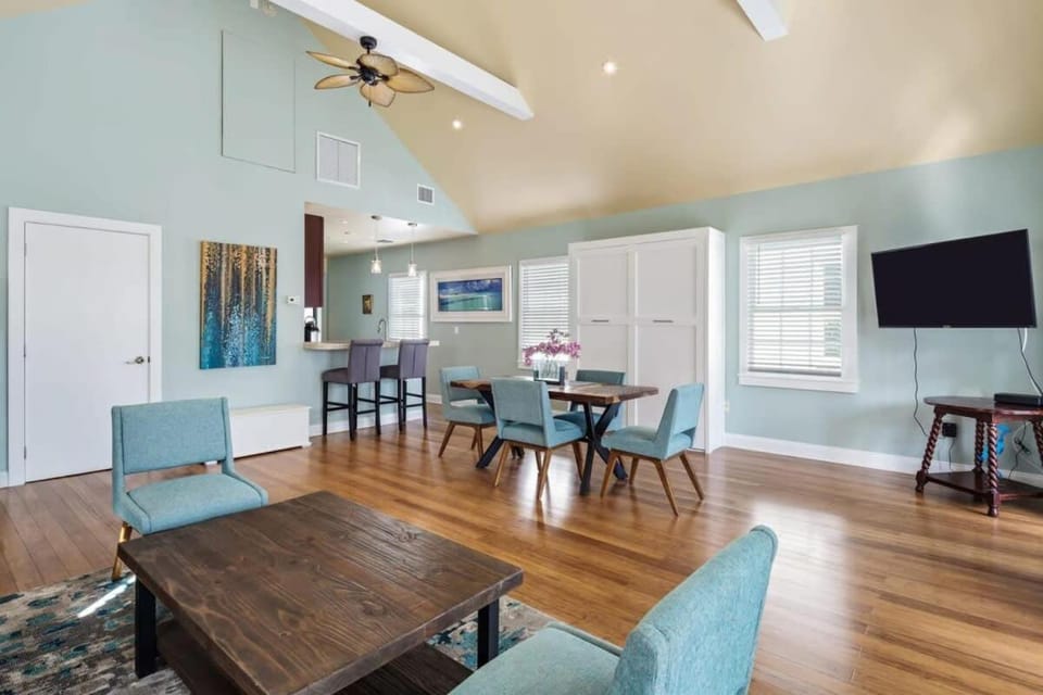 Sky Suite On Duval Apartment in Key West