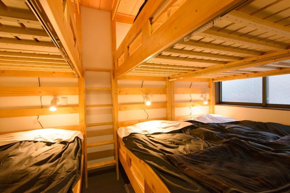 Guest house Kintoto - Vacation STAY 9784 Bed and Breakfast in Kanazawa