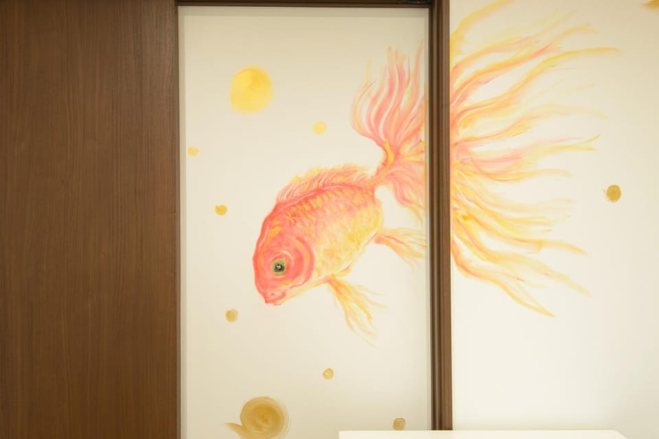 Guest house Kintoto - Vacation STAY 9784 Bed and Breakfast in Kanazawa