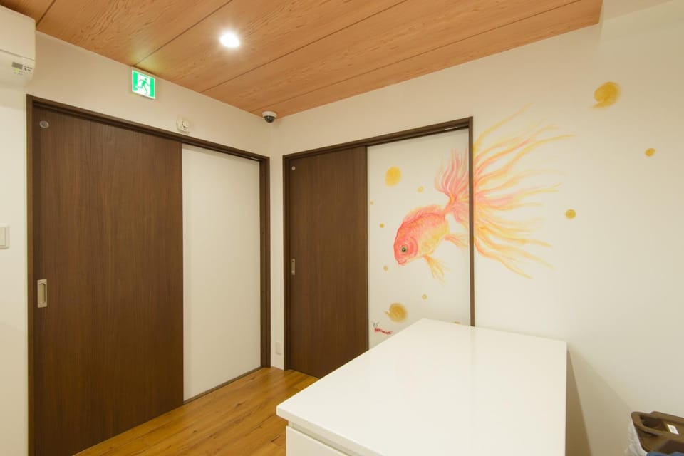 Guest house Kintoto - Vacation STAY 9784 Bed and Breakfast in Kanazawa