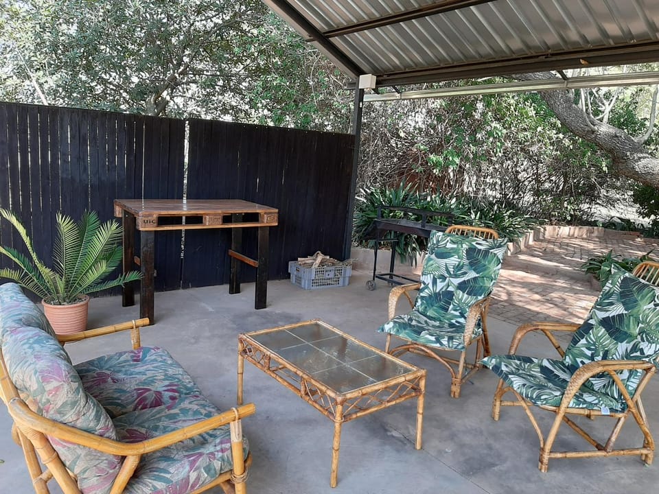 BBQ facilities