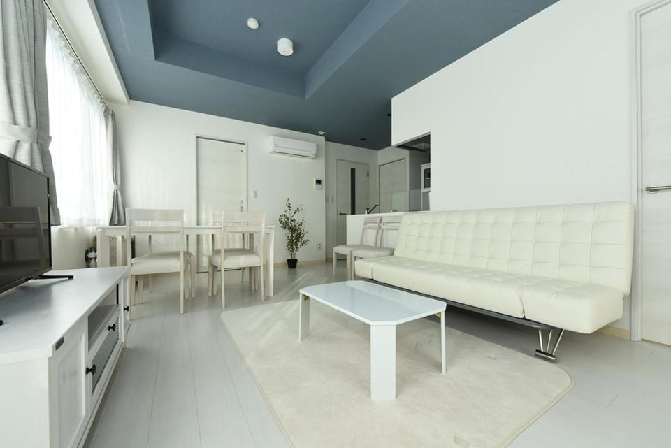 Hills Garden Hondori - Vacation STAY 12112 Apartment in Sapporo