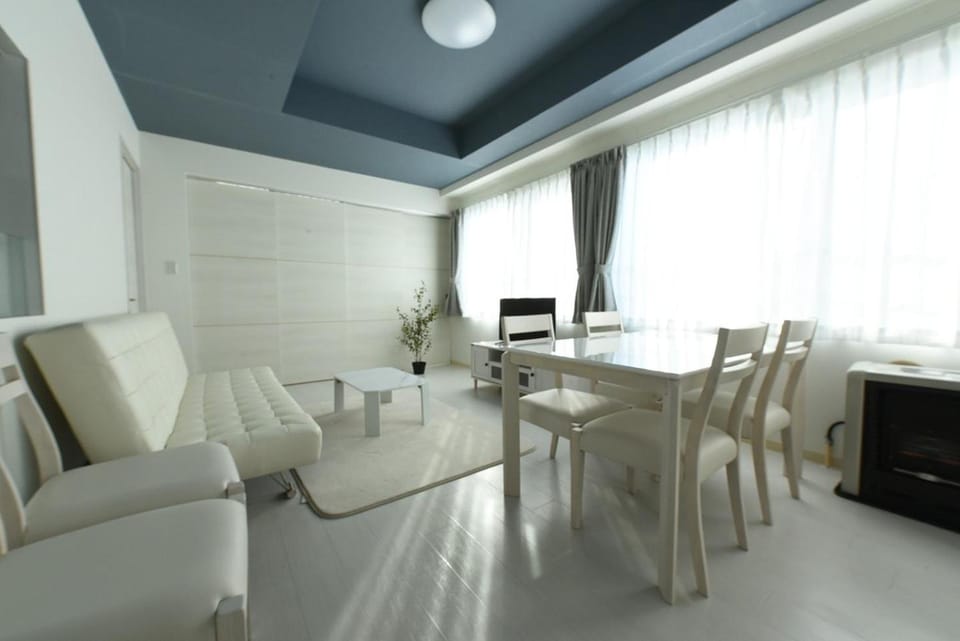 Hills Garden Hondori - Vacation STAY 12112 Apartment in Sapporo