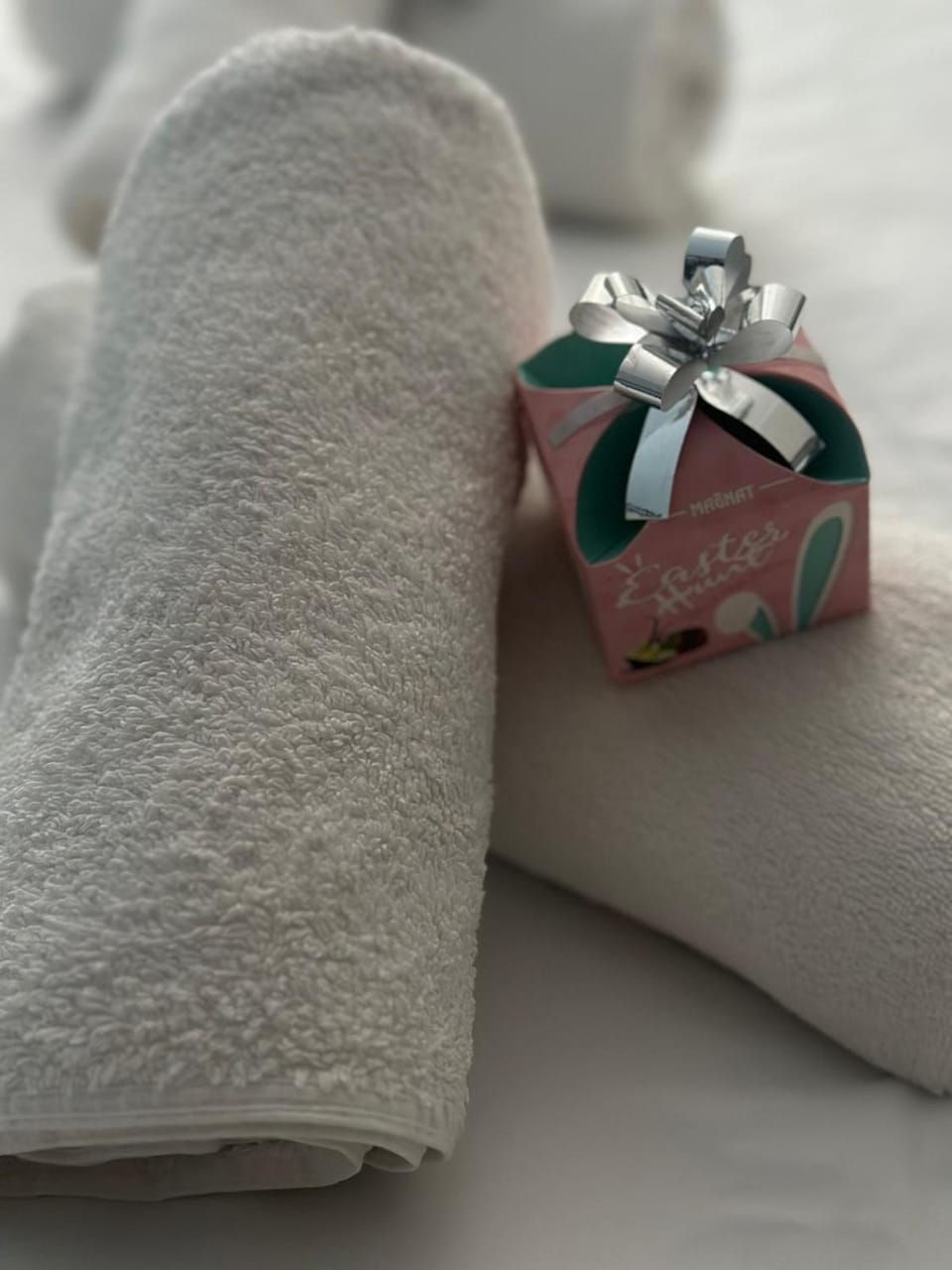 towels