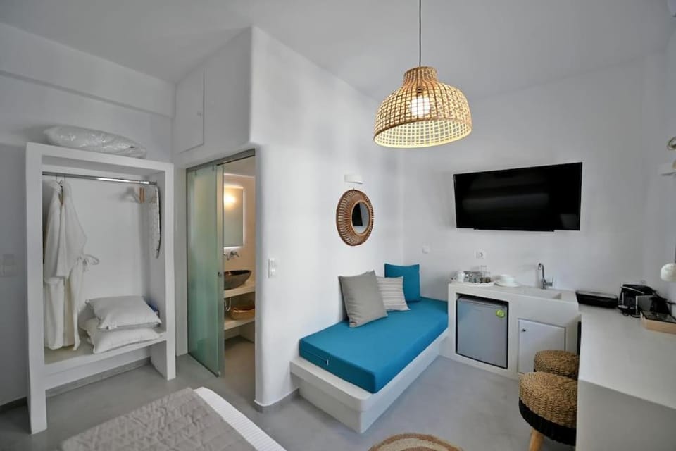 Kleri's apartments 1 Apartment in Decentralized Administration of the Aegean