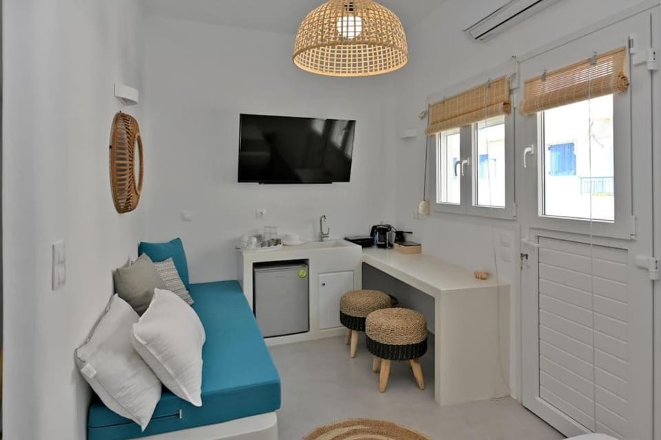 Kleri's apartments 1 Apartment in Decentralized Administration of the Aegean