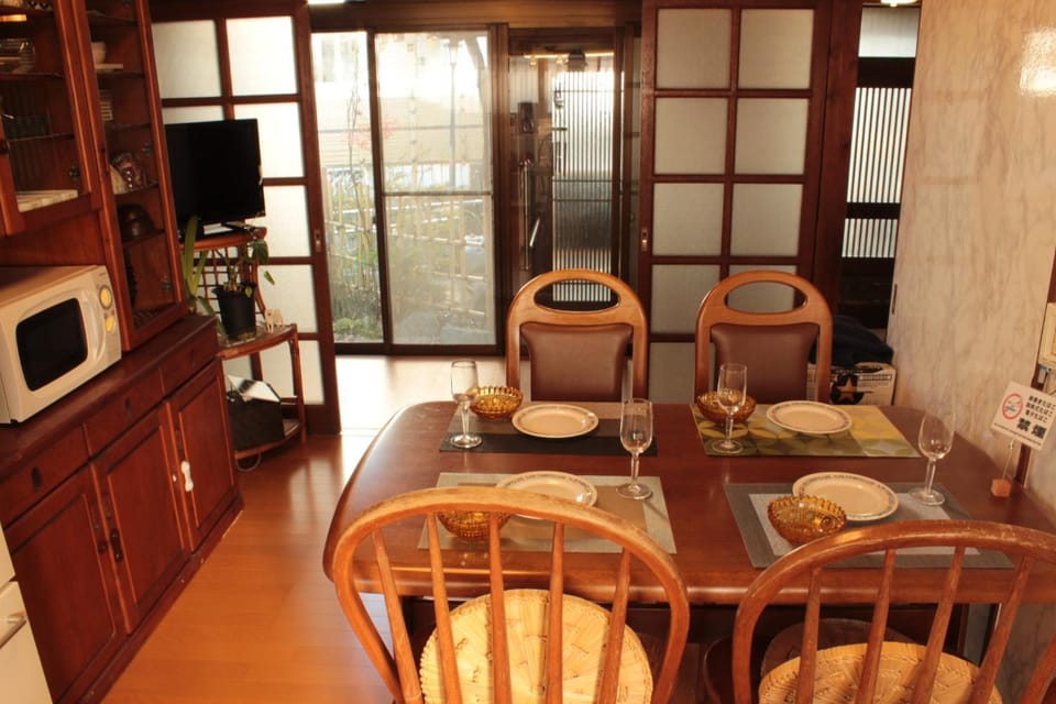 Rental villa Saya - Vacation STAY 85439v House in Kanagawa Prefecture