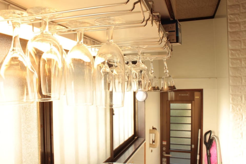 Rental villa Saya - Vacation STAY 85439v House in Kanagawa Prefecture