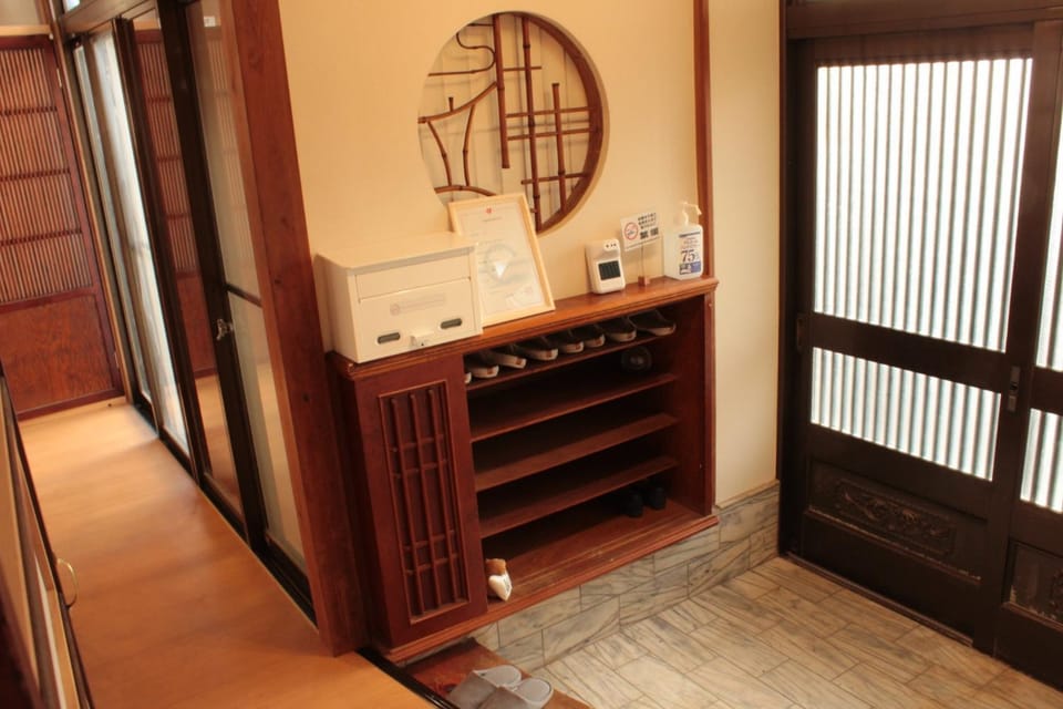 Rental villa Saya - Vacation STAY 85439v House in Kanagawa Prefecture
