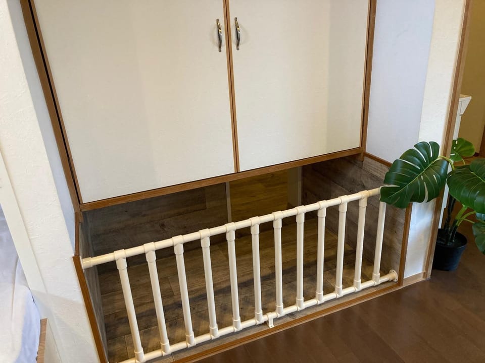 Koya TRIBE - Vacation STAY 83407v Hotel in Japan