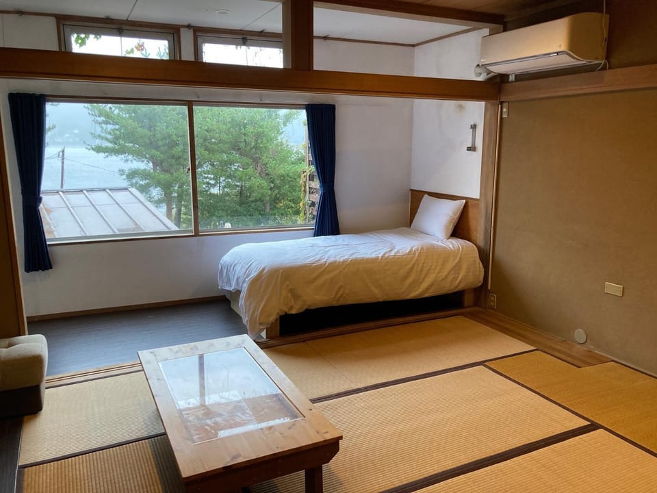 Koya TRIBE - Vacation STAY 81288v Hotel in Japan