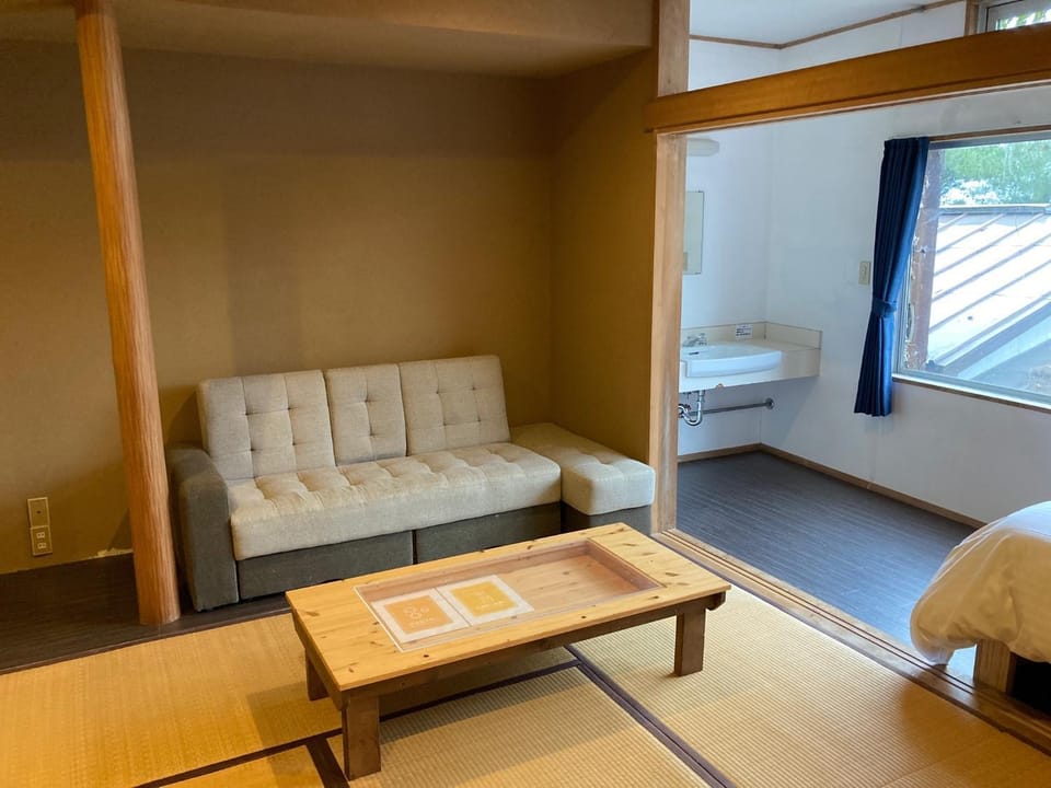Koya TRIBE - Vacation STAY 81288v Hotel in Japan