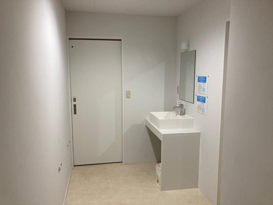 Koya TRIBE - Vacation STAY 81288v Hotel in Japan