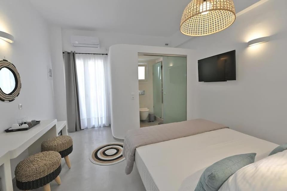 Kleri's apartments 2 Apartment in Decentralized Administration of the Aegean