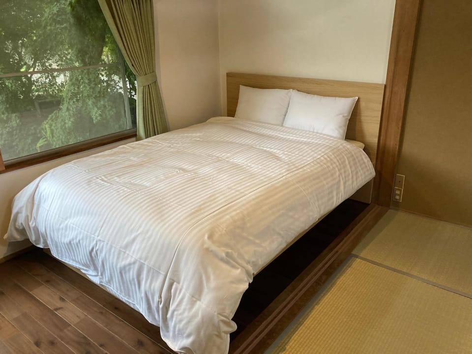 Koya TRIBE - Vacation STAY 83052v Hotel in Japan