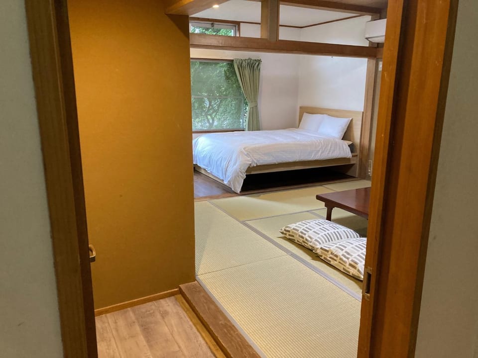 Koya TRIBE - Vacation STAY 83052v Hotel in Japan