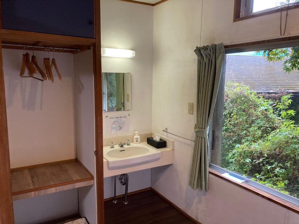 Koya TRIBE - Vacation STAY 83052v Hotel in Japan
