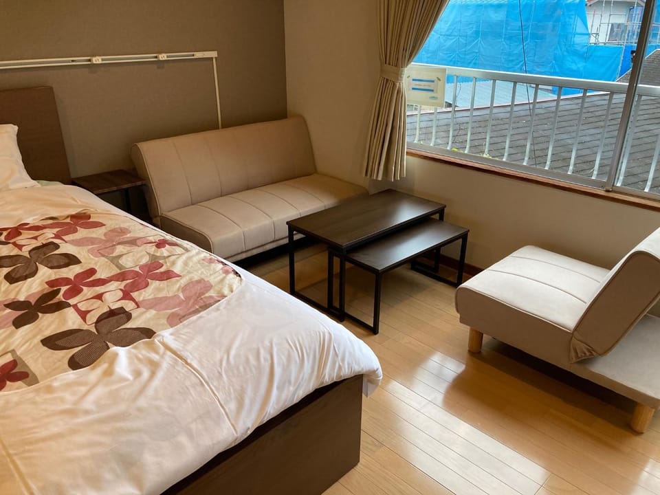 Koya TRIBE - Vacation STAY 83403v Hotel in Japan