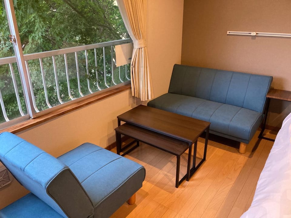 Koya TRIBE - Vacation STAY 83398v Hotel in Japan