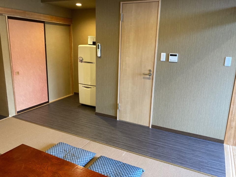Koya TRIBE - Vacation STAY 83064v Hotel in Japan