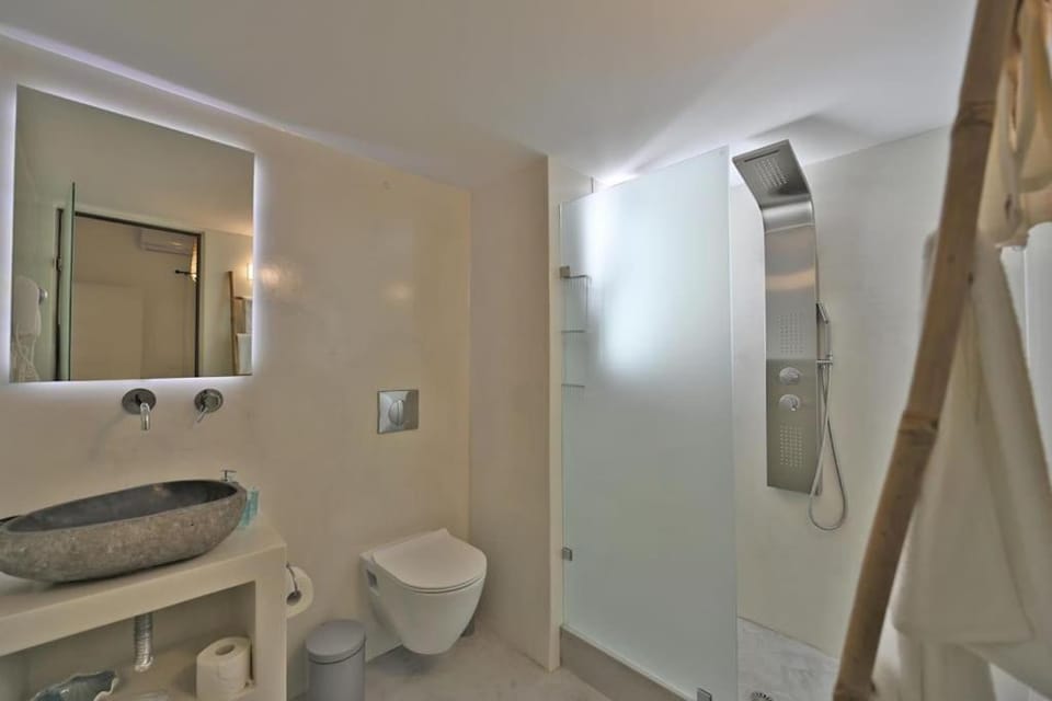 Kleri's apartments 4 Apartment in Decentralized Administration of the Aegean