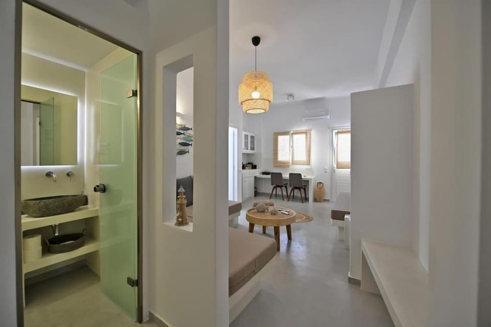 Kleri's apartments 4 Apartment in Decentralized Administration of the Aegean