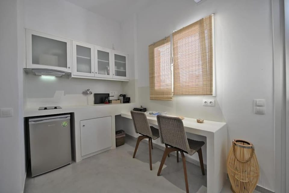Kleri's apartments 4 Apartment in Decentralized Administration of the Aegean