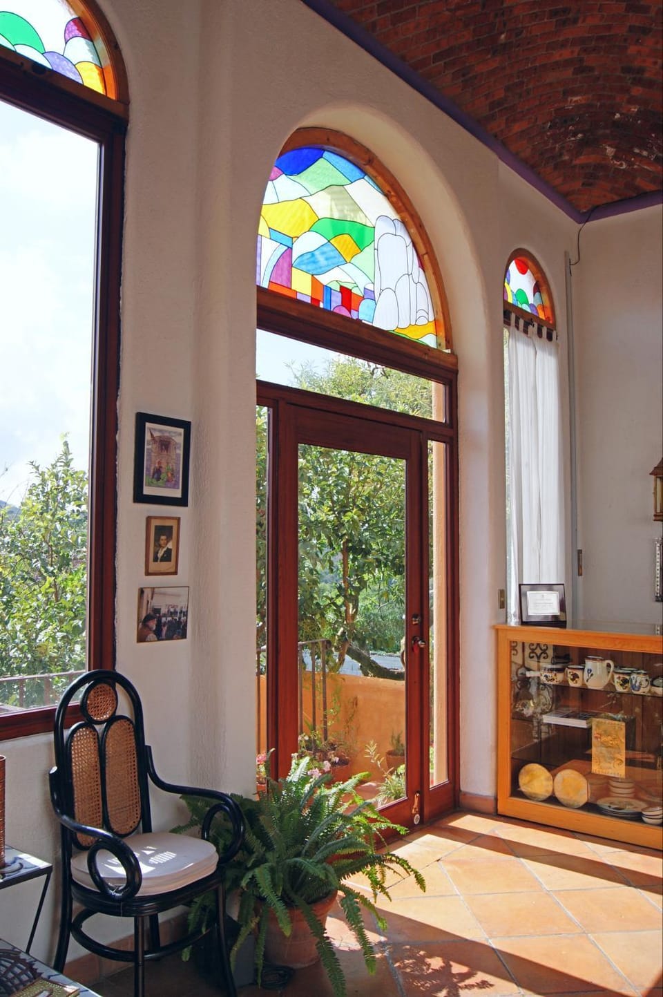 Casa Estela y Virgilio B&B Bed and Breakfast in State of Guanajuato