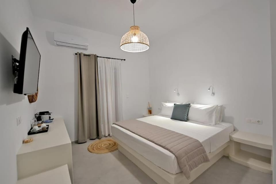 Kleri's apartments 5 Apartment in Decentralized Administration of the Aegean