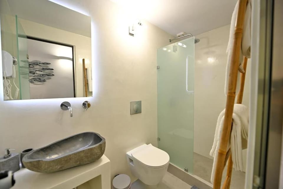 Kleri's apartments 5 Apartment in Decentralized Administration of the Aegean