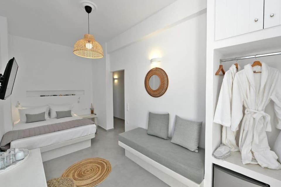 Kleri's apartments 6 Apartment in Decentralized Administration of the Aegean