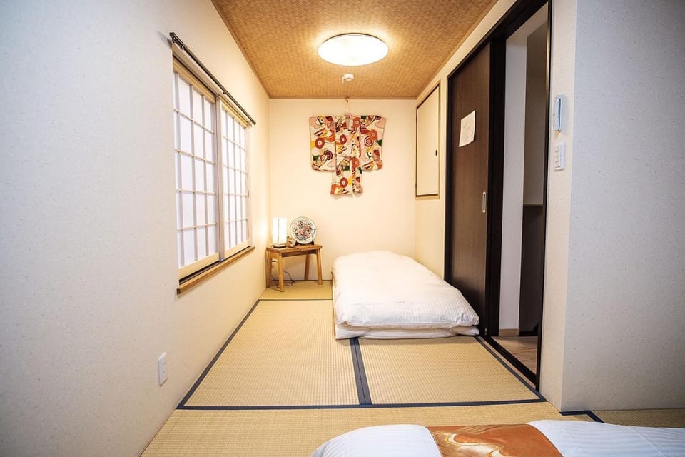 Shirakawa Aoyagi-an - Vacation STAY 85840v House in Kyoto