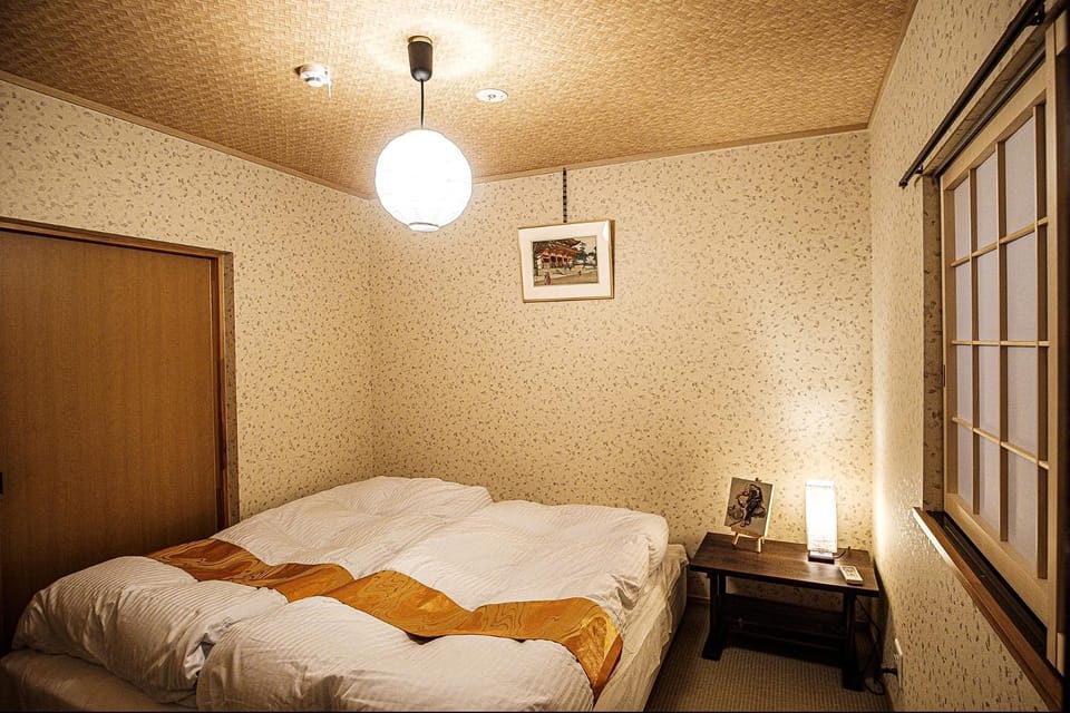Shirakawa Aoyagi-an - Vacation STAY 85840v House in Kyoto